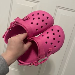 Post Malone Crocs